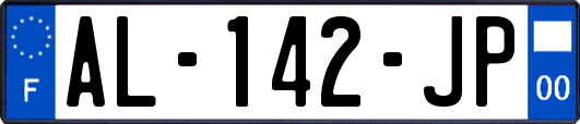 AL-142-JP