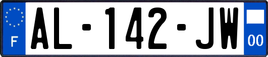AL-142-JW
