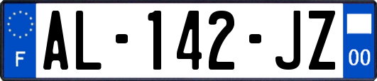 AL-142-JZ