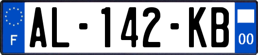 AL-142-KB
