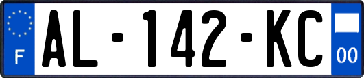 AL-142-KC