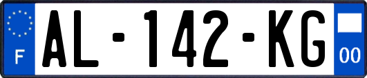 AL-142-KG