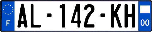 AL-142-KH