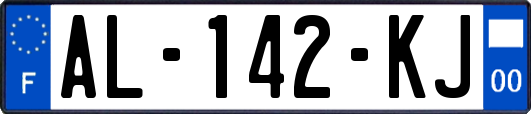 AL-142-KJ