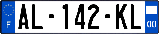 AL-142-KL
