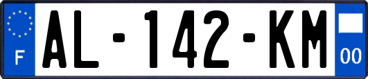 AL-142-KM