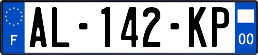 AL-142-KP