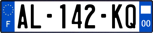 AL-142-KQ