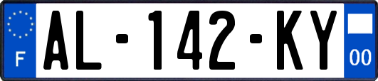 AL-142-KY