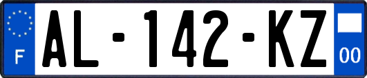 AL-142-KZ