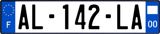 AL-142-LA