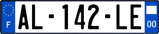 AL-142-LE