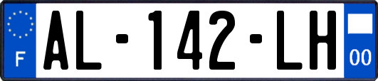 AL-142-LH