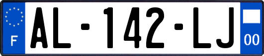 AL-142-LJ