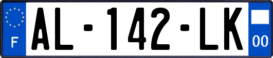 AL-142-LK