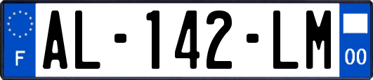 AL-142-LM