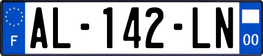 AL-142-LN