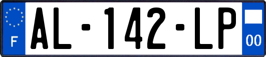 AL-142-LP