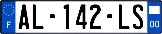 AL-142-LS