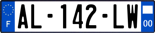 AL-142-LW