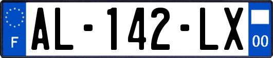 AL-142-LX