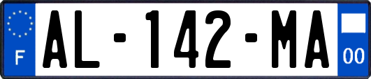 AL-142-MA