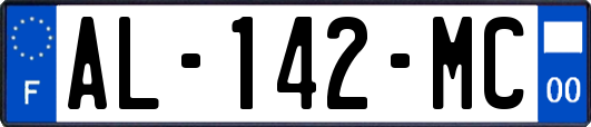 AL-142-MC