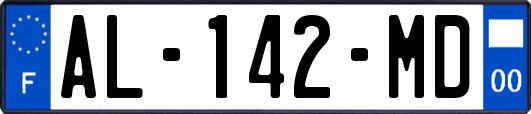 AL-142-MD