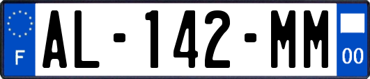 AL-142-MM