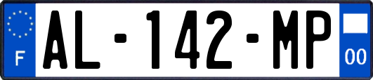AL-142-MP