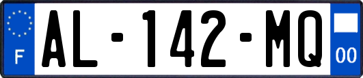 AL-142-MQ