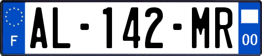 AL-142-MR