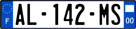 AL-142-MS