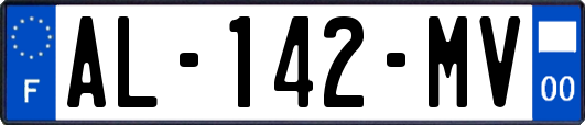 AL-142-MV