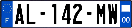 AL-142-MW