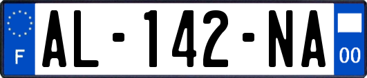 AL-142-NA