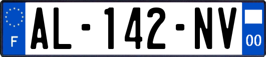 AL-142-NV