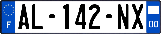 AL-142-NX