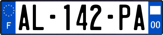 AL-142-PA