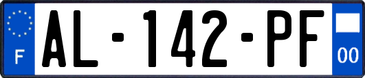 AL-142-PF
