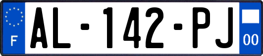 AL-142-PJ