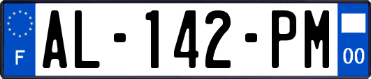 AL-142-PM