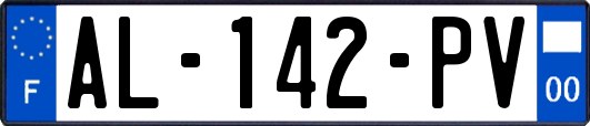 AL-142-PV