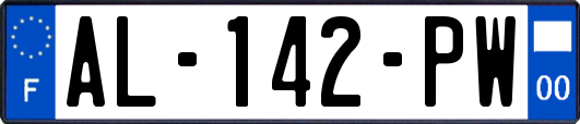 AL-142-PW