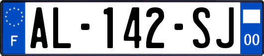 AL-142-SJ