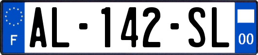 AL-142-SL