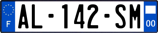 AL-142-SM