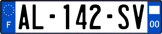 AL-142-SV
