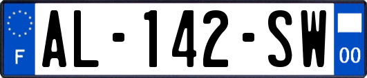 AL-142-SW