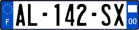 AL-142-SX